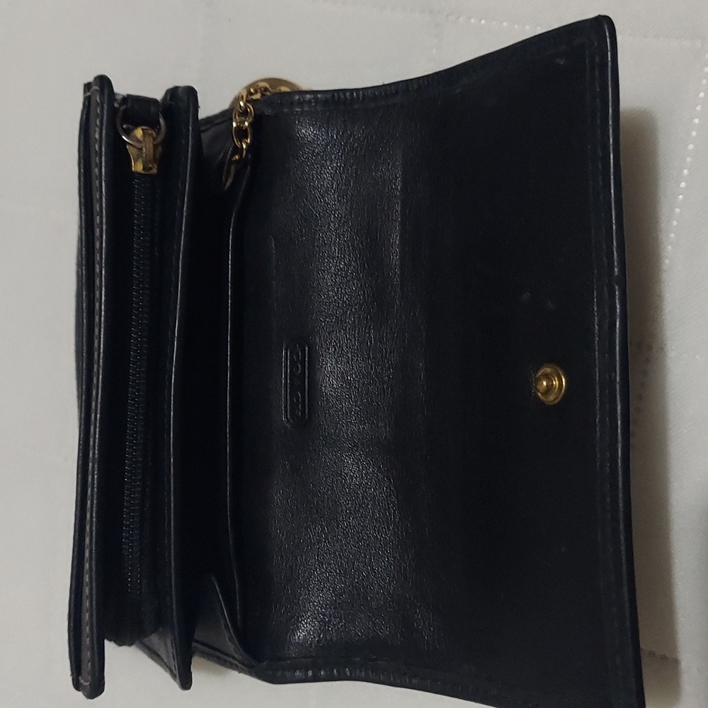 Coach Wallet - Picture 5 of 6